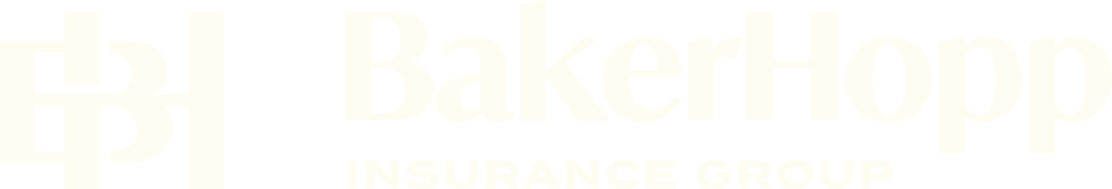 BakerHopp Logo