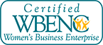 Women's Business Enterprise Certification