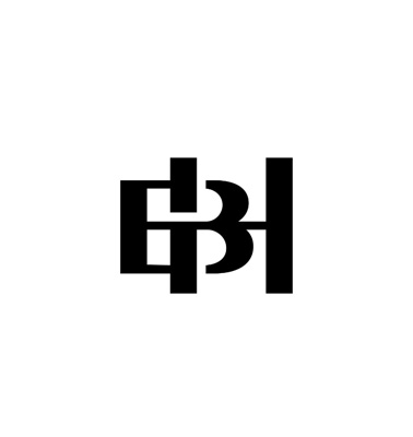 BakerHopp logo icon